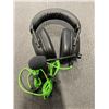 Image 1 : RAZER BLACKSHARK V2 WIRED GAMING HEADSET - TESTED WORKING