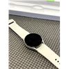 Image 3 : SAMSUNG GALAXY WATCH 4 40MM SMARTWATCH WITH HR MONITOR - TESTED WORKING