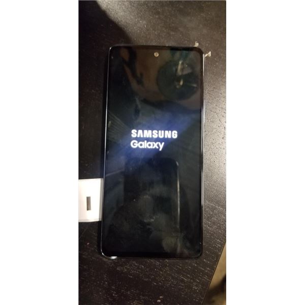 SAMSUNG A53 SMARTPHONE RESET WORKING
