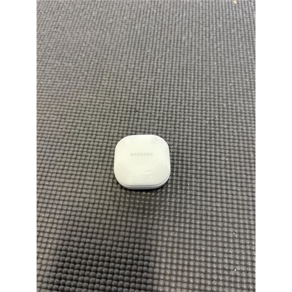 SAMSUNG GALAXY BUDS 2 HEADPHONES - TESTED WORKING