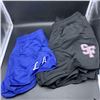 Image 1 : SIX NEW WOMEN'S ATHLETIC SHORTS SIZE M RETAIL $180