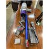 Image 2 : DYSON V11 CORDLESS STICK VACUUM - TESTED WORKING, RETAIL $799