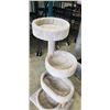 Image 2 : CAT TREE 53 INCH TALL