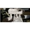 Image 4 : 45 INCH TALL CAT SCRATCH TREE