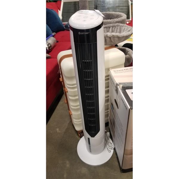 COSTWAY OSCILATTING FAN