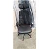 Image 1 : HIGH BACK MESH OFFICE GAMING CHAIR