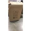 Image 1 : BUSH FURNITURE LATERAL FILE CABINET IN BOX