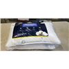 Image 1 : 2 NEW SERTA COZY COMFORT PILLOWS