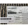 Image 3 : IKEA VOLLERSLEV 6 FT 7" X 9  FT 10" SHAG CARPET