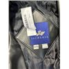 Image 2 : SIZE XL EXCHANGE LEATHER JACKET