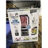 Image 2 : NINJA PROFESSIONAL PLUS 2.13L 1400W STAND BLENDER - TESTED WORKING, RETAIL $99