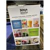 Image 3 : NINJA PROFESSIONAL PLUS 2.13L 1400W STAND BLENDER - TESTED WORKING, RETAIL $99