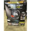 Image 1 : SHARK IQ ROBOT VACUUM AND MOP - TESTED WORKING, RETAIL $299