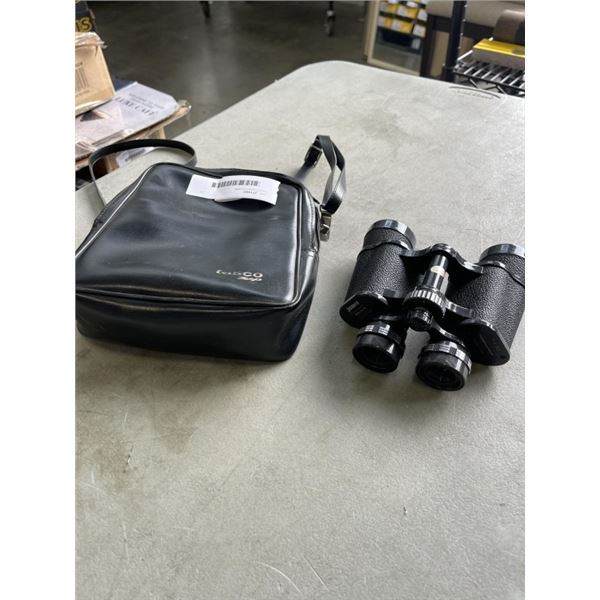 TASCO BINOCULARS