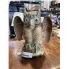 Image 1 : CERAMIC OWL TEALIGHT