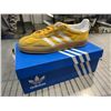 Image 1 : NEW ADIDAS GAZELLE INDOOR SHOES SIZE US 4