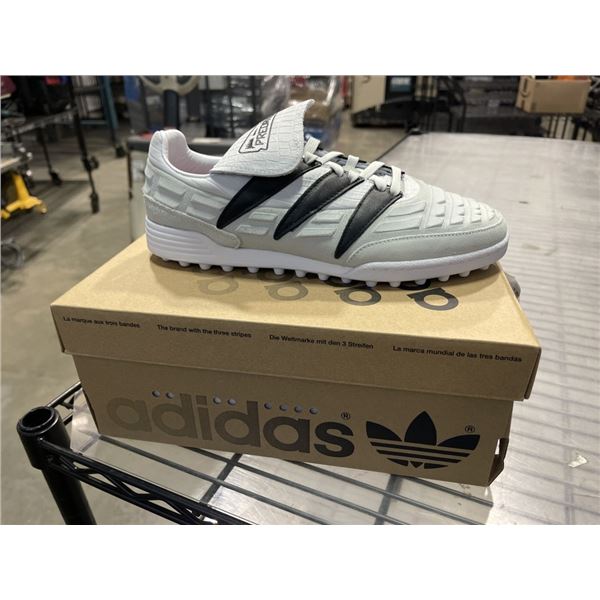NEW ADIDAS PREDATOR 94 SIZE 8.5 SOFT CLEATS