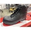 Image 2 : NEW NIKE MANOA LTR LEATHER BOOTS SIZE 6.5Y