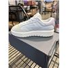 Image 4 : NEW NEW BALANCE CT302 WHITE PURPLE SHOES SIZE WOMENS 7.5