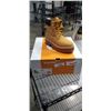 Image 1 : NEW TIMBERLAND TBL HERITAGE PLATFORM 6 IN WATERPROOF BOOT WHEAT NUBUCK SIZE WOMENS  8