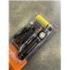 Image 5 : 2 NEW FLASHLIGHTS - LED MULTIFUNCTIONAL LIGHT AND SUPERFIRE TH04, RETAIL $40 EACH