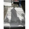 Image 4 : AS NEW QUEENSIZE DOUGLAS ALPINE MATTRESS