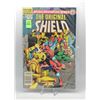 Image 1 : 1984 ARCHIE ADVENTURE SERIES SHIELD #1