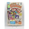 Image 1 : 1987 ARCHIE SERIES NEW ARCHIES #1
