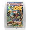 Image 1 : 1975 ATLAS COMICS TALES OF EVIL #1