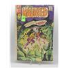 Image 1 : 1973 CHARLTON COMICS HAUNTED #11
