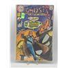Image 1 : 1973 CHARLTON COMICS MANY GHOSTS OF DOCTOR