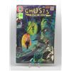 Image 1 : 1974 CHARLTON COMICS MANY GHOSTS OF DOCTOR