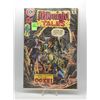 Image 1 : 1974 CHARLTON COMICS MIDNIGHT TALES #7
