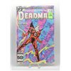 Image 1 : 1986 DC DEADMAN #1