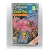 Image 1 : 1978 DC DEADMAN AND THE PHANTOM STRANGER #18