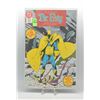 Image 1 : 1987 DC DR. FATE #1