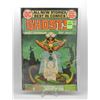 Image 1 : 1972 DC GHOSTS #7