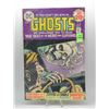 Image 1 : 1974 DC GHOSTS #28