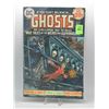 Image 1 : 1974 DC GHOSTS #30