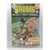 Image 1 : 1974 DC GHOSTS #33