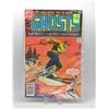 Image 1 : 1978 DC GHOSTS #60