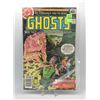 Image 1 : 1978 DC GHOSTS #71