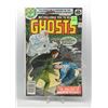 Image 1 : 1979 DC GHOSTS #73