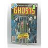 Image 1 : 1979 DC GHOSTS #76