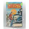Image 1 : 1978 DC GHOSTS - TRUE TALES OF THE WEIRD AND