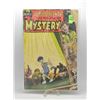 Image 1 : 1974 DC HOUSE OF MYSTERY #191