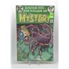 Image 1 : 1973 DC HOUSE OF MYSTERY #220