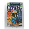 Image 1 : 1979 DC HOUSE OF MYSTERY #266