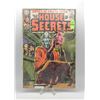 Image 1 : 1970 DC HOUSE OF SECRETS #87