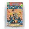 Image 1 : 1978 DC HOUSE OF SECRETS #150